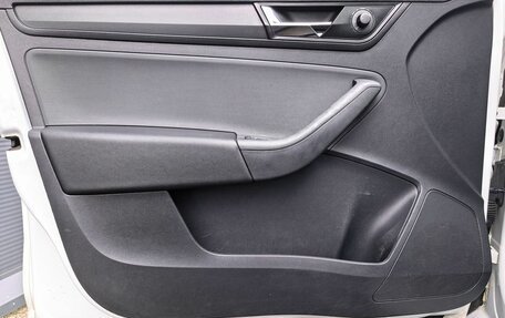 Skoda Rapid I, 2019 год, 1 149 000 рублей, 11 фотография