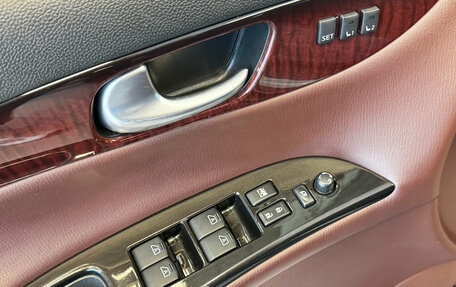 Infiniti QX50 I рестайлинг, 2014 год, 1 683 000 рублей, 8 фотография