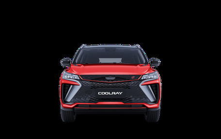 Geely Coolray I, 2026 год, 2 774 990 рублей, 2 фотография