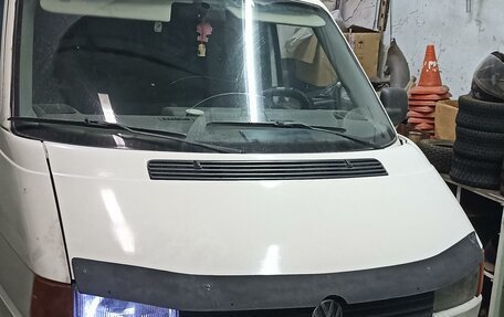Volkswagen Transporter T4, 1994 год, 399 000 рублей, 3 фотография