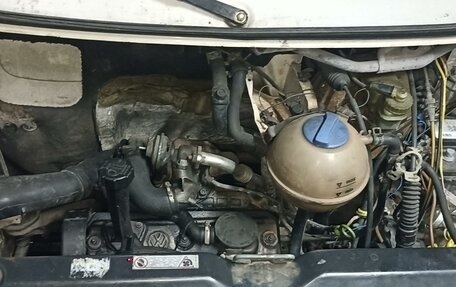 Volkswagen Transporter T4, 1994 год, 399 000 рублей, 5 фотография