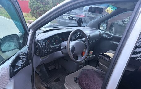 Chrysler Voyager III, 2000 год, 250 000 рублей, 5 фотография