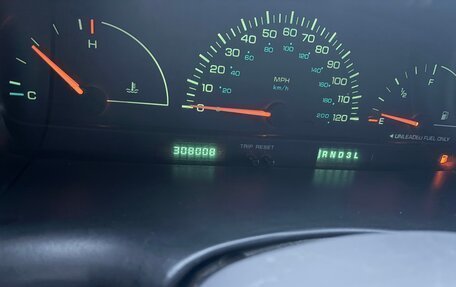 Chrysler Voyager III, 2000 год, 250 000 рублей, 6 фотография
