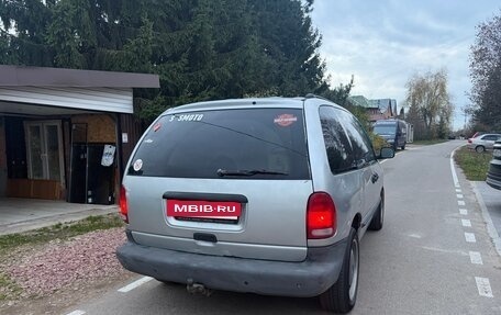 Chrysler Voyager III, 2000 год, 250 000 рублей, 4 фотография