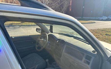 Mazda Demio III (DE), 2001 год, 85 000 рублей, 5 фотография