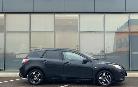 Mazda 3, 2011 год, 600 000 рублей, 3 фотография
