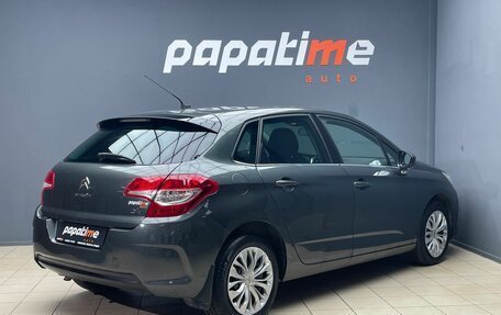 Citroen C4 II рестайлинг, 2012 год, 899 000 рублей, 3 фотография