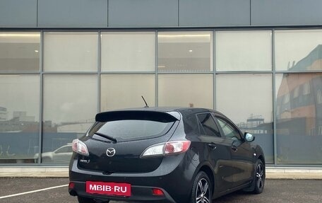 Mazda 3, 2011 год, 600 000 рублей, 4 фотография
