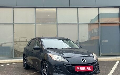 Mazda 3, 2011 год, 600 000 рублей, 2 фотография