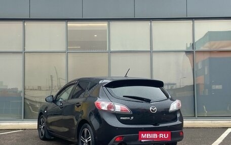 Mazda 3, 2011 год, 600 000 рублей, 5 фотография