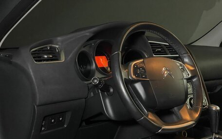 Citroen C4 II рестайлинг, 2012 год, 899 000 рублей, 7 фотография