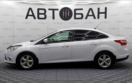 Ford Focus III, 2013 год, 690 000 рублей, 4 фотография