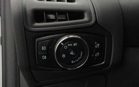 Ford Focus III, 2013 год, 690 000 рублей, 8 фотография