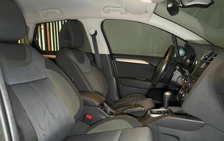 Citroen C4 II рестайлинг, 2012 год, 899 000 рублей, 10 фотография
