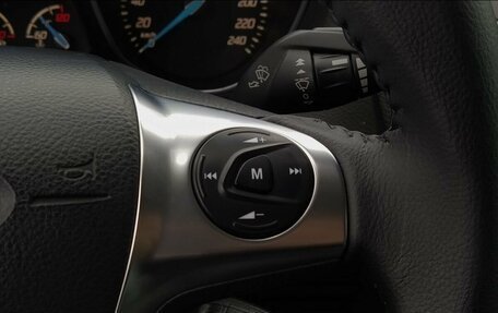Ford Focus III, 2013 год, 690 000 рублей, 9 фотография