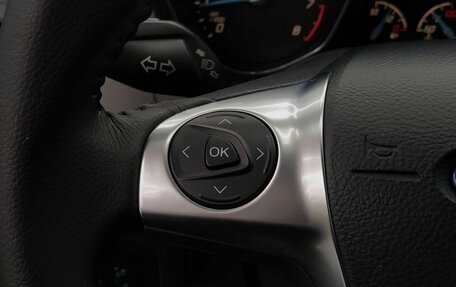 Ford Focus III, 2013 год, 690 000 рублей, 10 фотография