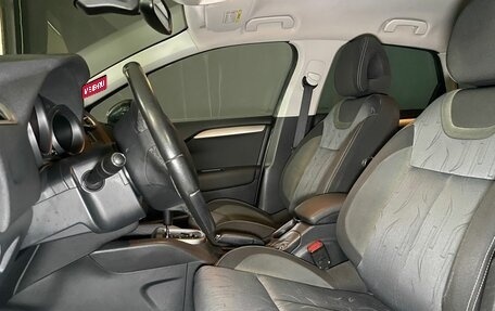 Citroen C4 II рестайлинг, 2012 год, 899 000 рублей, 6 фотография