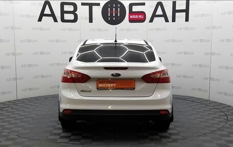 Ford Focus III, 2013 год, 690 000 рублей, 5 фотография
