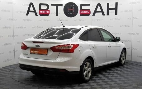 Ford Focus III, 2013 год, 690 000 рублей, 3 фотография