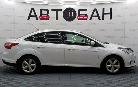 Ford Focus III, 2013 год, 690 000 рублей, 6 фотография