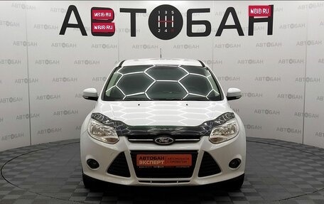 Ford Focus III, 2013 год, 690 000 рублей, 2 фотография