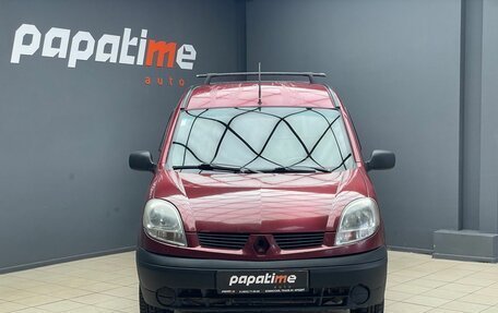Renault Kangoo II рестайлинг, 2004 год, 225 000 рублей, 2 фотография
