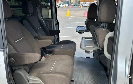 Honda Stepwgn IV рестайлинг, 2015 год, 1 495 000 рублей, 7 фотография