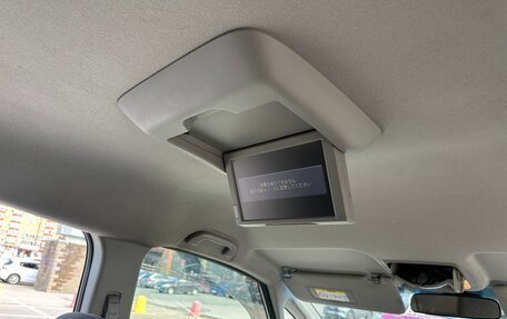 Honda Stepwgn IV рестайлинг, 2015 год, 1 495 000 рублей, 6 фотография