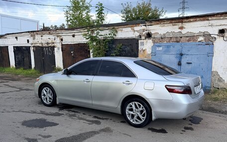Toyota Camry, 2009 год, 1 060 000 рублей, 3 фотография