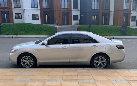 Toyota Camry, 2009 год, 1 060 000 рублей, 6 фотография