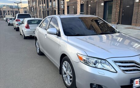 Toyota Camry, 2009 год, 1 060 000 рублей, 5 фотография