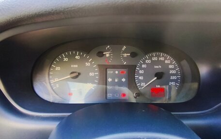 Renault Megane III рестайлинг, 2003 год, 245 000 рублей, 5 фотография