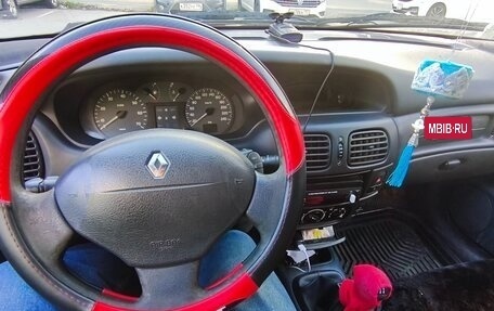 Renault Megane III рестайлинг, 2003 год, 245 000 рублей, 4 фотография