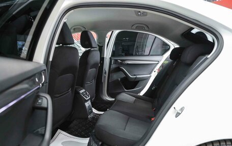 Skoda Octavia, 2018 год, 1 450 000 рублей, 6 фотография