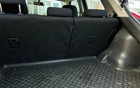 Nissan Juke II, 2011 год, 1 030 000 рублей, 8 фотография