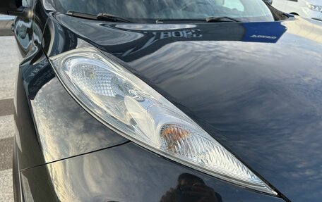 Nissan Juke II, 2011 год, 1 030 000 рублей, 13 фотография