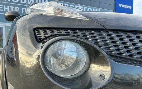 Nissan Juke II, 2011 год, 1 030 000 рублей, 12 фотография