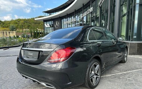 Mercedes-Benz C-Класс, 2020 год, 4 000 000 рублей, 2 фотография