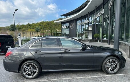 Mercedes-Benz C-Класс, 2020 год, 4 000 000 рублей, 6 фотография