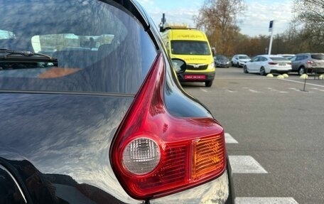 Nissan Juke II, 2011 год, 1 030 000 рублей, 17 фотография