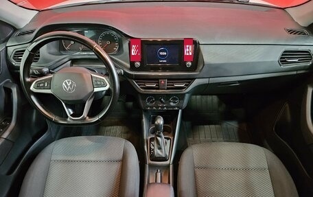 Volkswagen Polo VI (EU Market), 2022 год, 1 419 000 рублей, 9 фотография