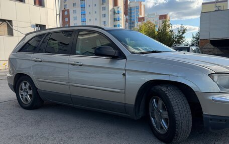 Chrysler Pacifica (CS), 2005 год, 330 000 рублей, 3 фотография