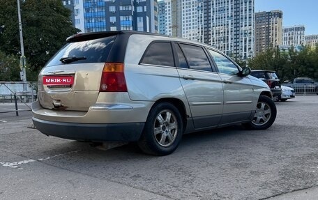 Chrysler Pacifica (CS), 2005 год, 330 000 рублей, 4 фотография