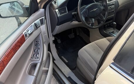 Chrysler Pacifica (CS), 2005 год, 330 000 рублей, 7 фотография