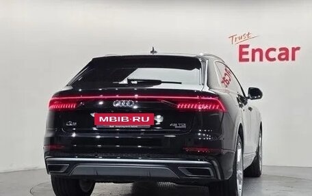 Audi Q8 I, 2023 год, 8 634 000 рублей, 4 фотография