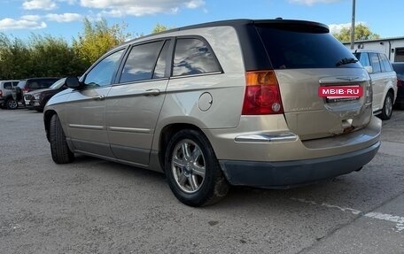 Chrysler Pacifica (CS), 2005 год, 330 000 рублей, 6 фотография
