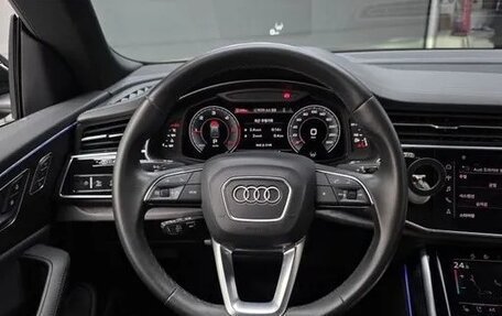 Audi Q8 I, 2023 год, 8 634 000 рублей, 7 фотография