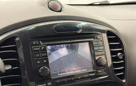 Nissan Juke II, 2011 год, 1 020 000 рублей, 9 фотография
