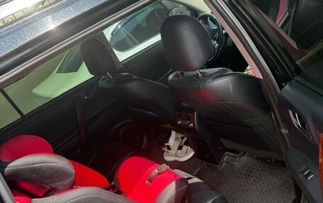 Toyota Highlander III, 2012 год, 1 800 000 рублей, 4 фотография