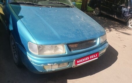 Volkswagen Passat B4, 1996 год, 320 000 рублей, 2 фотография